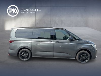 VW California Gebrauchtwagen