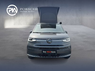 VW California Gebrauchtwagen