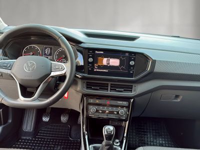 VW T-Cross Gebrauchtwagen VW T-Cross Gebrauchtwagen