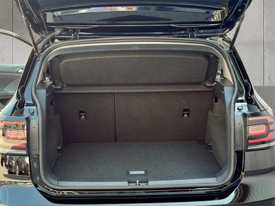 VW T-Cross Gebrauchtwagen VW T-Cross Gebrauchtwagen