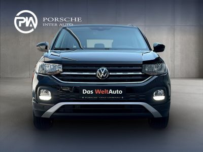 VW T-Cross Gebrauchtwagen VW T-Cross Gebrauchtwagen