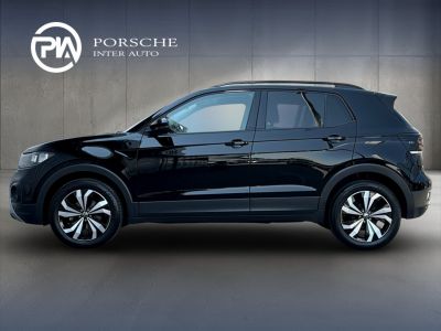 VW T-Cross Gebrauchtwagen VW T-Cross Gebrauchtwagen