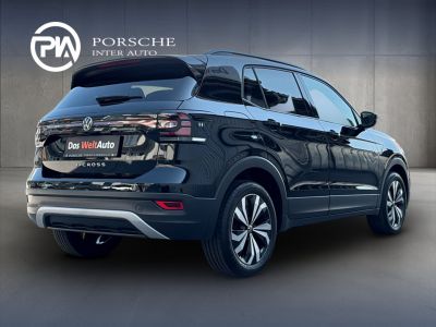 VW T-Cross Gebrauchtwagen VW T-Cross Gebrauchtwagen