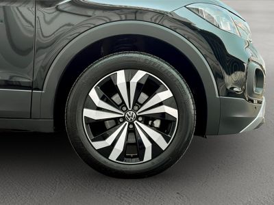 VW T-Cross Gebrauchtwagen VW T-Cross Gebrauchtwagen