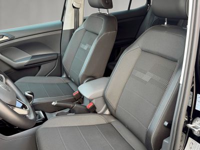 VW T-Cross Gebrauchtwagen VW T-Cross Gebrauchtwagen