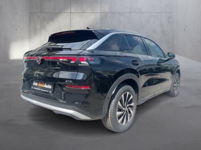 VW T-Roc Gebrauchtwagen VW T-Roc Gebrauchtwagen