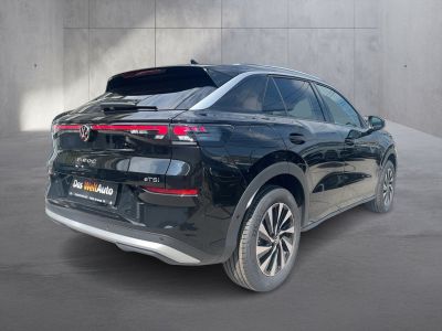 VW T-Roc Gebrauchtwagen VW T-Roc Gebrauchtwagen