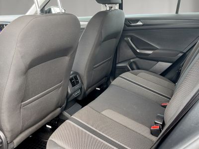 VW T-Roc Gebrauchtwagen VW T-Roc Gebrauchtwagen
