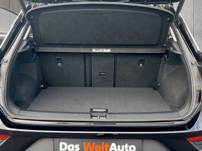 VW T-Roc Gebrauchtwagen VW T-Roc Gebrauchtwagen
