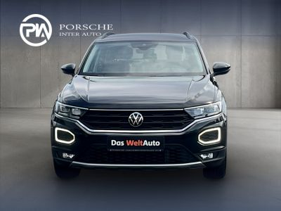 VW T-Roc Gebrauchtwagen VW T-Roc Gebrauchtwagen