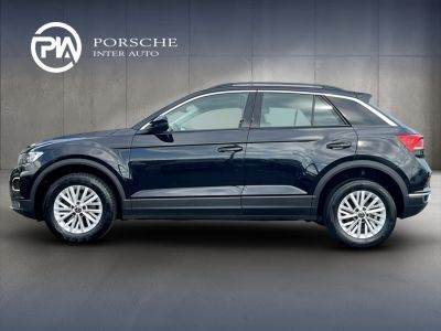 VW T-Roc Gebrauchtwagen VW T-Roc Gebrauchtwagen