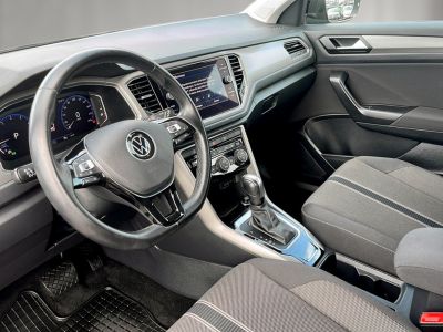 VW T-Roc Gebrauchtwagen VW T-Roc Gebrauchtwagen