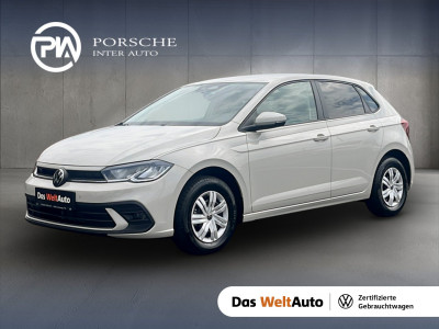 VW Polo Gebrauchtwagen VW Polo Gebrauchtwagen