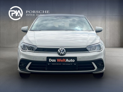 VW Polo Gebrauchtwagen VW Polo Gebrauchtwagen