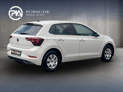 VW Polo Gebrauchtwagen VW Polo Gebrauchtwagen