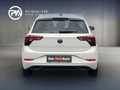 VW Polo Gebrauchtwagen VW Polo Gebrauchtwagen