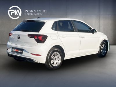 VW Polo Gebrauchtwagen VW Polo Gebrauchtwagen