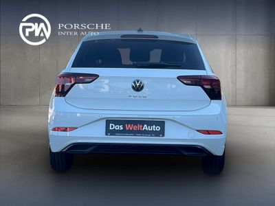 VW Polo Gebrauchtwagen VW Polo Gebrauchtwagen