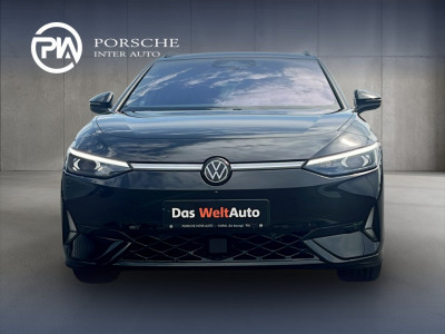 VW ID.7 Gebrauchtwagen VW ID.7 Gebrauchtwagen