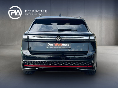VW ID.7 Gebrauchtwagen VW ID.7 Gebrauchtwagen