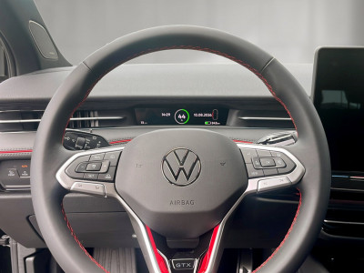 VW ID.7 Gebrauchtwagen VW ID.7 Gebrauchtwagen