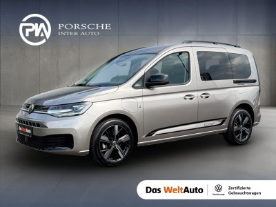 VW Caddy Gebrauchtwagen VW Caddy Gebrauchtwagen