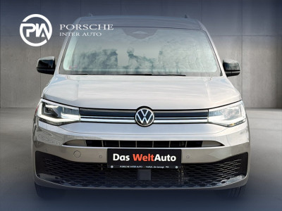 VW Caddy Gebrauchtwagen VW Caddy Gebrauchtwagen