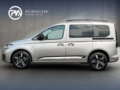 VW Caddy Gebrauchtwagen VW Caddy Gebrauchtwagen