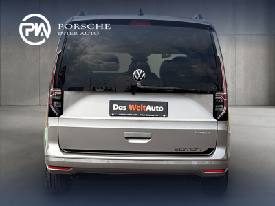 VW Caddy Gebrauchtwagen VW Caddy Gebrauchtwagen