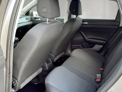 VW Polo Gebrauchtwagen VW Polo Gebrauchtwagen
