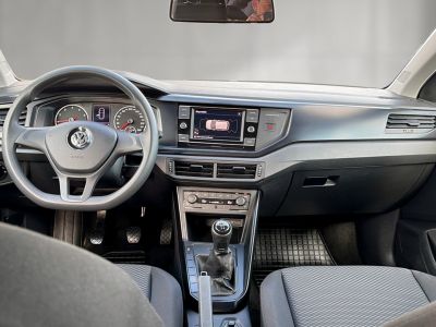 VW Polo Gebrauchtwagen VW Polo Gebrauchtwagen