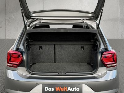 VW Polo Gebrauchtwagen VW Polo Gebrauchtwagen