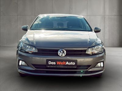 VW Polo Gebrauchtwagen VW Polo Gebrauchtwagen