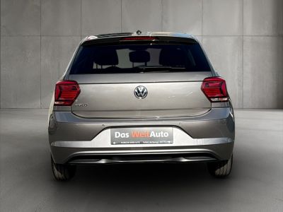 VW Polo Gebrauchtwagen VW Polo Gebrauchtwagen