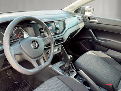 VW Polo Gebrauchtwagen VW Polo Gebrauchtwagen