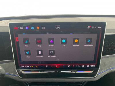 VW Passat Gebrauchtwagen VW Passat Gebrauchtwagen