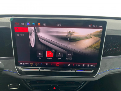 VW Passat Gebrauchtwagen VW Passat Gebrauchtwagen