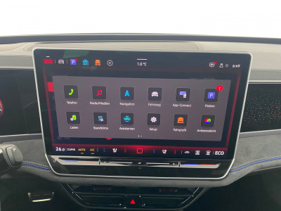 VW Passat Gebrauchtwagen VW Passat Gebrauchtwagen