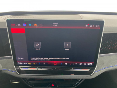 VW Passat Gebrauchtwagen VW Passat Gebrauchtwagen