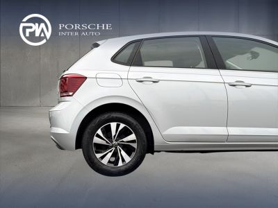 VW Polo Gebrauchtwagen VW Polo Gebrauchtwagen