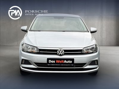 VW Polo Gebrauchtwagen VW Polo Gebrauchtwagen