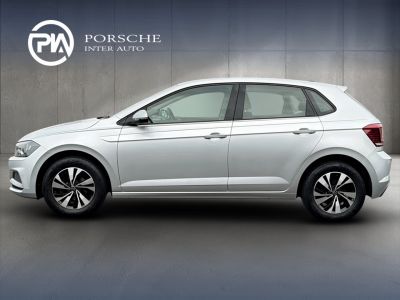VW Polo Gebrauchtwagen VW Polo Gebrauchtwagen
