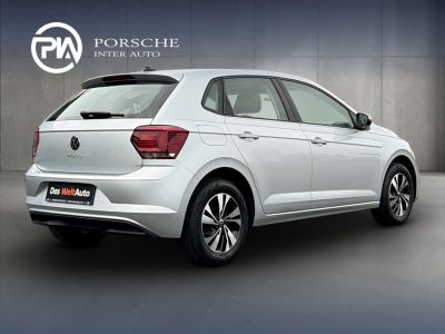 VW Polo Gebrauchtwagen VW Polo Gebrauchtwagen