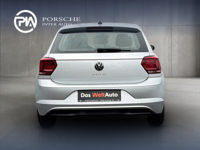 VW Polo Gebrauchtwagen VW Polo Gebrauchtwagen