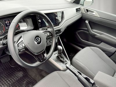 VW Polo Gebrauchtwagen VW Polo Gebrauchtwagen