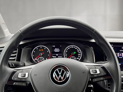 VW Polo Gebrauchtwagen VW Polo Gebrauchtwagen