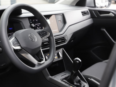 VW Taigo Gebrauchtwagen VW Taigo Gebrauchtwagen