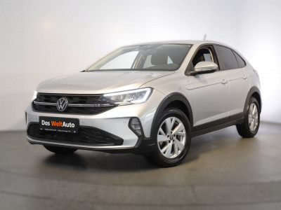 VW Taigo Gebrauchtwagen VW Taigo Gebrauchtwagen
