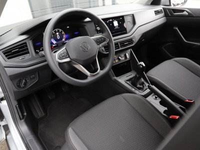 VW Taigo Gebrauchtwagen VW Taigo Gebrauchtwagen