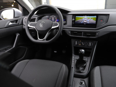 VW Taigo Gebrauchtwagen VW Taigo Gebrauchtwagen